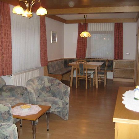 Haus Kaiser Passriach Eksteriør billede