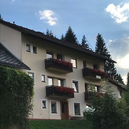 Haus Kaiser Passriach Eksteriør billede
