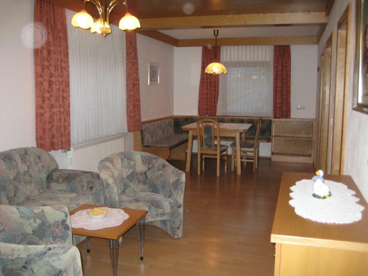 Haus Kaiser Passriach Eksteriør billede
