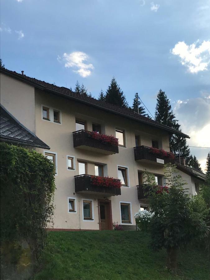 Haus Kaiser Passriach Eksteriør billede