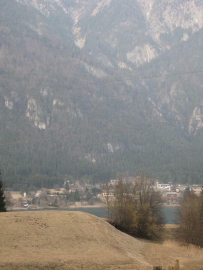 Haus Kaiser Passriach Eksteriør billede